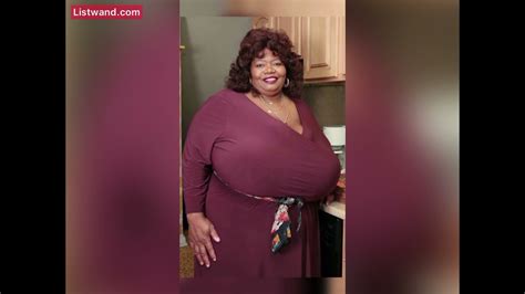 black fat titties|the woman with the biggest natural breasts in the world.